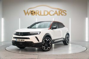 Opel Mokka 1.2 T 100kW (136 CV) GS  - Foto 2