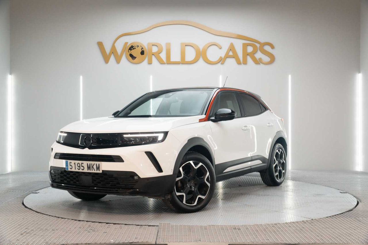 Opel Mokka 1.2 T 100kW (136 CV) GS  - Foto 1