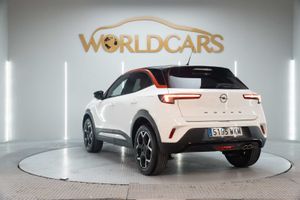 Opel Mokka 1.2 T 100kW (136 CV) GS  - Foto 7