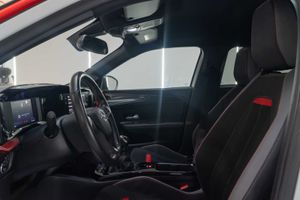 Opel Mokka 1.2 T 100kW (136 CV) GS  - Foto 16