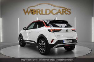 Opel Mokka 1.2 T 100kW (136 CV) GS  - Foto 3