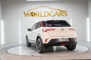 Opel Mokka 1.2 T 100kW (136 CV) GS  - Foto 8
