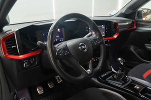 Opel Mokka 1.2 T 100kW (136 CV) GS  - Foto 15