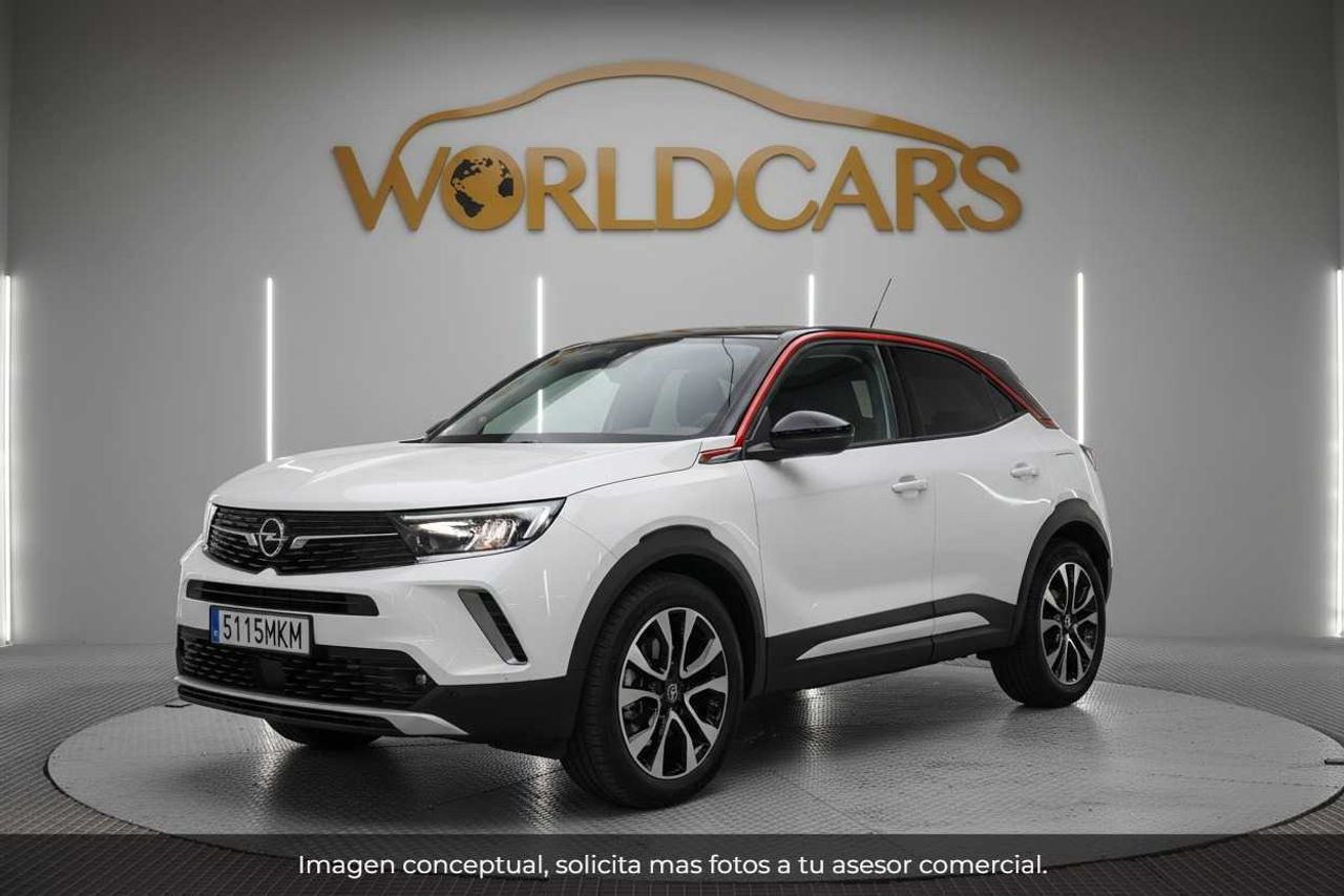 Opel Mokka 1.2 T 100kW (136 CV) GS  - Foto 1