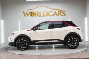 Opel Mokka 1.2 T 100kW (136 CV) GS  - Foto 9