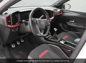 Opel Mokka 1.2 T 100kW (136 CV) GS  - Foto 4