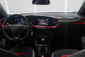 Opel Mokka 1.2 T 100kW (136 CV) GS  - Foto 20