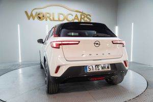 Opel Mokka 1.2 T 100kW (136 CV) GS  - Foto 11