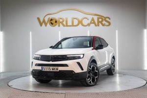 Opel Mokka 1.2 T 100kW (136 CV) GS  - Foto 2