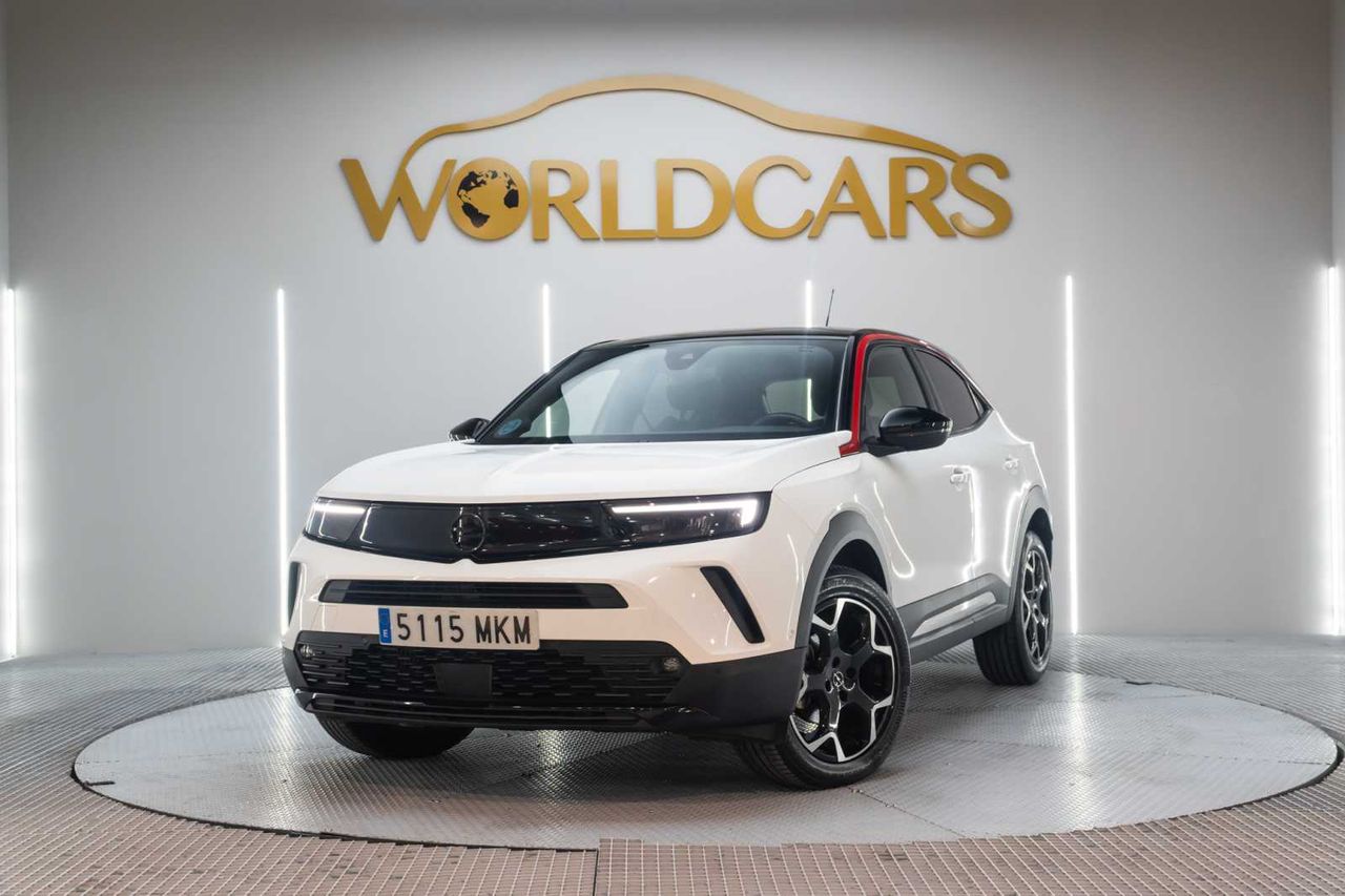 Opel Mokka 1.2 T 100kW (136 CV) GS  - Foto 1