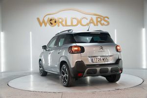 Citroën C3 Aircross PureTech 81kW (110CV) Plus  - Foto 7