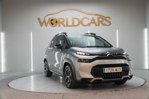 Citroën C3 Aircross PureTech 81kW (110CV) Plus  - Foto 3