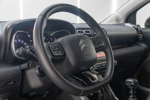 Citroën C3 Aircross PureTech 81kW (110CV) Plus  - Foto 13