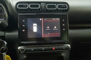 Citroën C3 Aircross PureTech 81kW (110CV) Plus  - Foto 11
