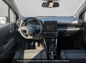 Citroën C3 Aircross PureTech 81kW (110CV) Plus  - Foto 6