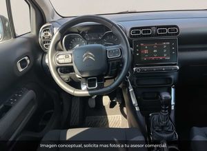 Citroën C3 Aircross PureTech 81kW (110CV) Plus  - Foto 4