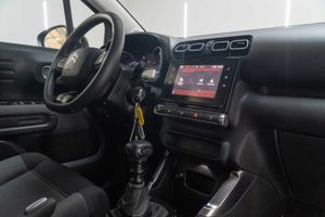 Citroën C3 Aircross PureTech 81kW (110CV) Plus  - Foto 18