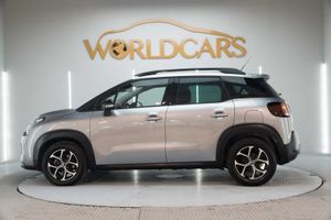 Citroën C3 Aircross PureTech 81kW (110CV) Plus  - Foto 8