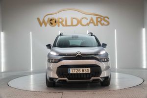 Citroën C3 Aircross PureTech 81kW (110CV) Plus  - Foto 3