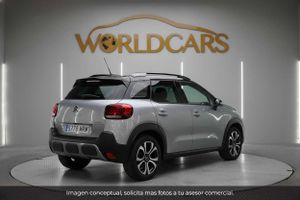 Citroën C3 Aircross PureTech 81kW (110CV) Plus  - Foto 3