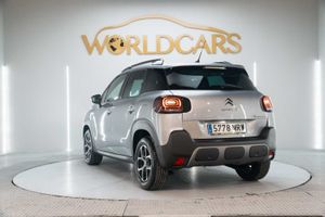 Citroën C3 Aircross PureTech 81kW (110CV) Plus  - Foto 8