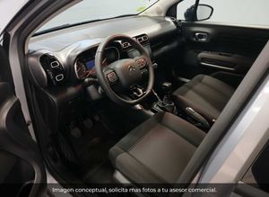 Citroën C3 Aircross PureTech 81kW (110CV) Plus  - Foto 4