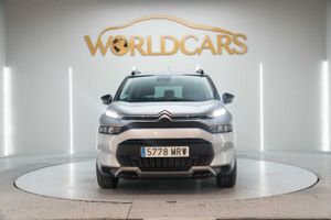 Citroën C3 Aircross PureTech 81kW (110CV) Plus  - Foto 3