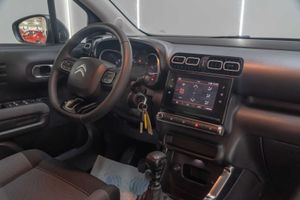 Citroën C3 Aircross PureTech 81kW (110CV) Plus  - Foto 17