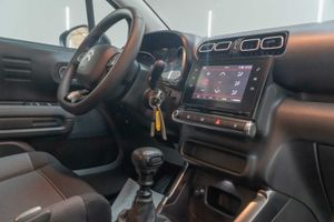 Citroën C3 Aircross PureTech 81kW (110CV) Plus  - Foto 16