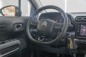 Citroën C3 Aircross PureTech 81kW (110CV) Plus  - Foto 13