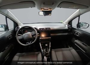 Citroën C3 Aircross PureTech 81kW (110CV) Plus  - Foto 6