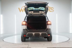 Citroën C3 Aircross PureTech 81kW (110CV) Plus  - Foto 7