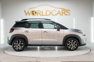 Citroën C3 Aircross PureTech 81kW (110CV) Plus  - Foto 4