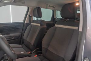 Citroën C3 Aircross PureTech 81kW (110CV) Plus  - Foto 14