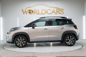 Citroën C3 Aircross PureTech 81kW (110CV) Plus  - Foto 9