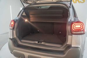 Citroën C3 Aircross PureTech 81kW (110CV) Plus  - Foto 10