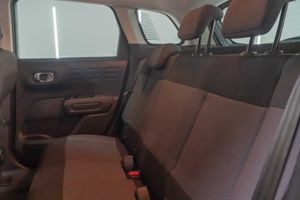 Citroën C3 Aircross PureTech 81kW (110CV) Plus  - Foto 15