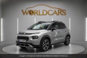 Citroën C3 Aircross PureTech 81kW (110CV) Plus  - Foto 2
