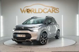 Citroën C3 Aircross PureTech 81kW (110CV) Plus  - Foto 2