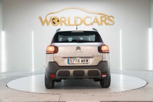 Citroën C3 Aircross PureTech 81kW (110CV) Plus  - Foto 6