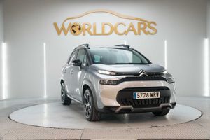 Citroën C3 Aircross PureTech 81kW (110CV) Plus  - Foto 3