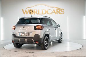 Citroën C3 Aircross PureTech 81kW (110CV) Plus  - Foto 5