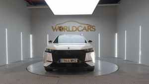 DS DS 7 BlueHDi 130 Automático PERF LINE + - Foto 3