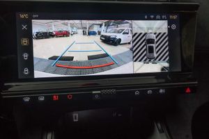 DS DS 7 BlueHDi 130 Automático PERF LINE + - Foto 17