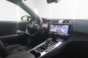 DS DS 7 BlueHDi 130 Automático PERF LINE + - Foto 22