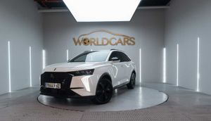 DS DS 7 BlueHDi 130 Automático PERF LINE + - Foto 2