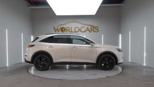 DS DS 7 BlueHDi 130 Automático PERF LINE + - Foto 4