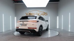 DS DS 7 BlueHDi 130 Automático PERF LINE + - Foto 6