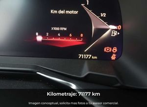 DS DS 7 BlueHDi 130 Automático PERF LINE + - Foto 3