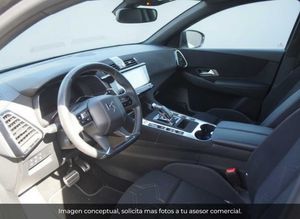 DS DS 7 BlueHDi 130 Automático PERF LINE + - Foto 4